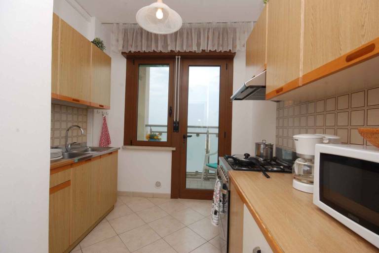 Nice apartment | Next to the beach | Pets are welcome — photo 4