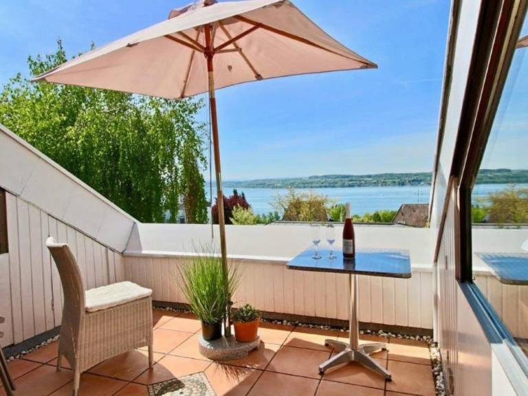 Ferienwohnung Uhldingen-Mühlhofen