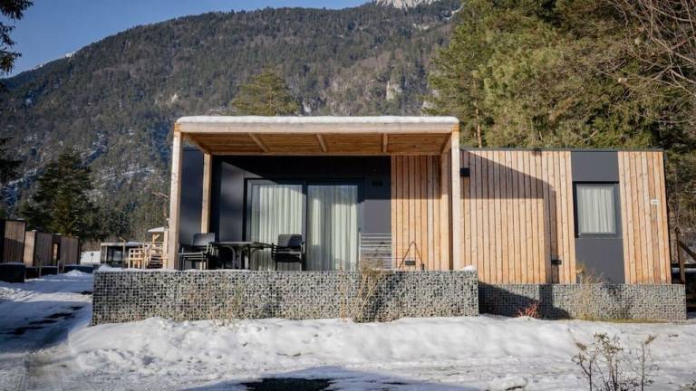 Ferienhaus  Gemeinde Hermagor-Pressegger See