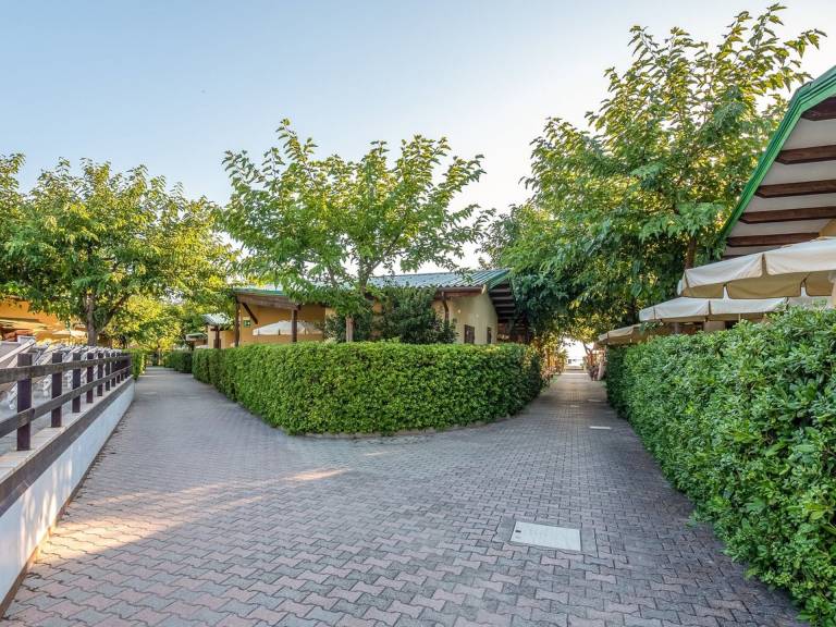 Ferienhaus Pineto