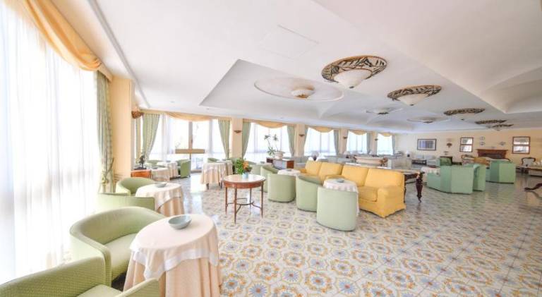 Grand Hotel Terme di Augusto — photo 3