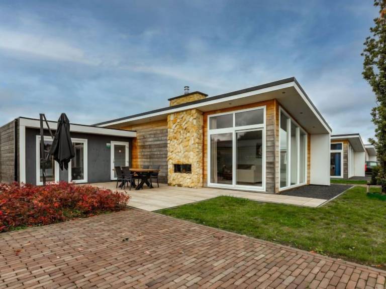 Huis  Cadier en Keer