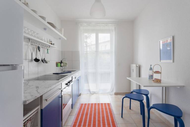 House with 2 rooms for 6 persons — photo 3