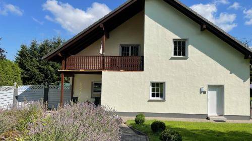 B&B Haus Kristal in Daun