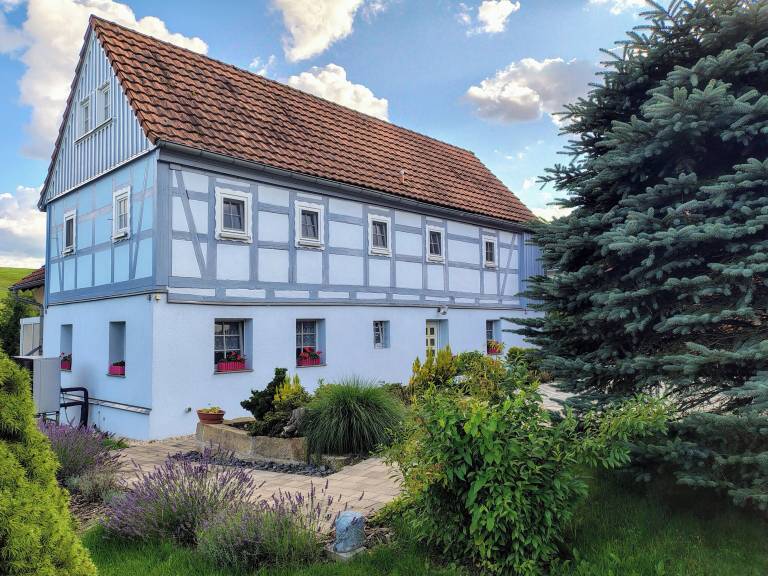 Ferienwohnung  Pfaffendorf