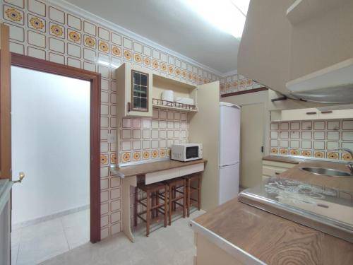 Apartamento Hospital