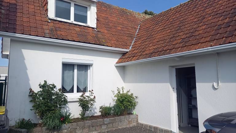 Maison de vacances Berneval-le-Grand