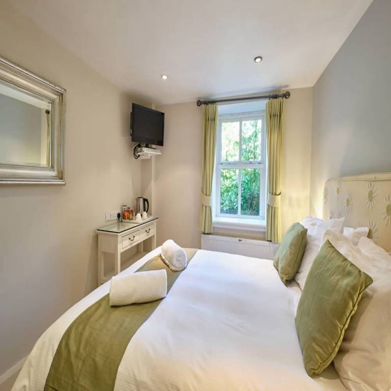 Accommodation Grassington