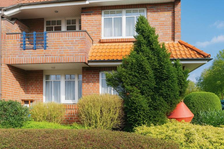 Ferienwohnung Boje 15 in Schillig – strandnah mit Balkon und WLAN — photo 2