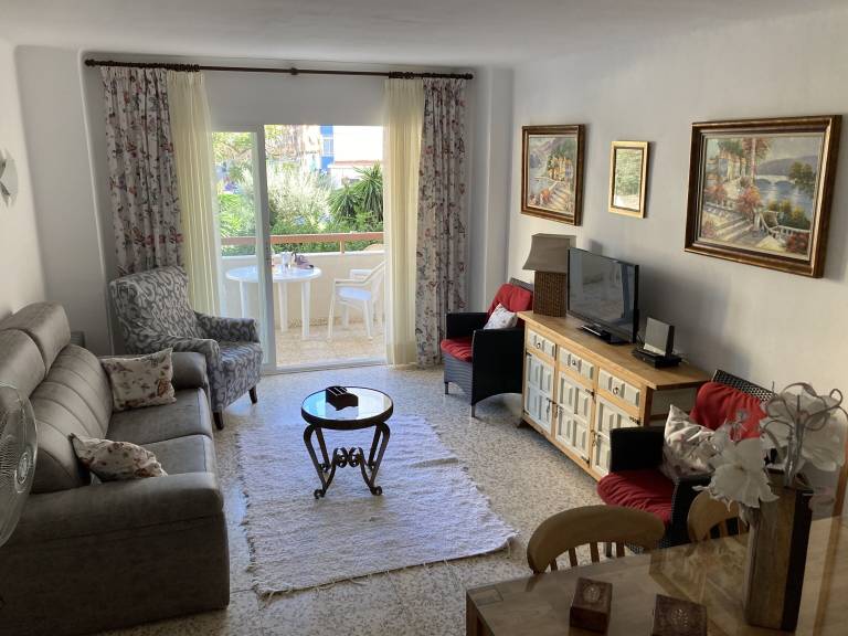 Apartamento Torre del Mar