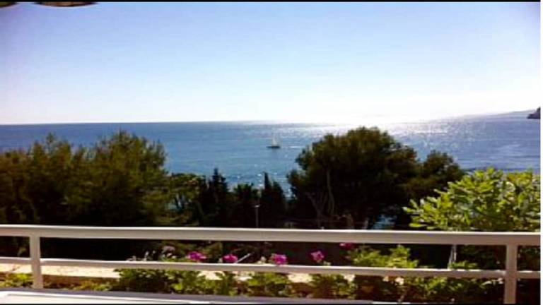 Apartamento La Herradura