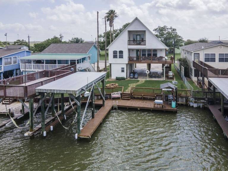 House Matagorda