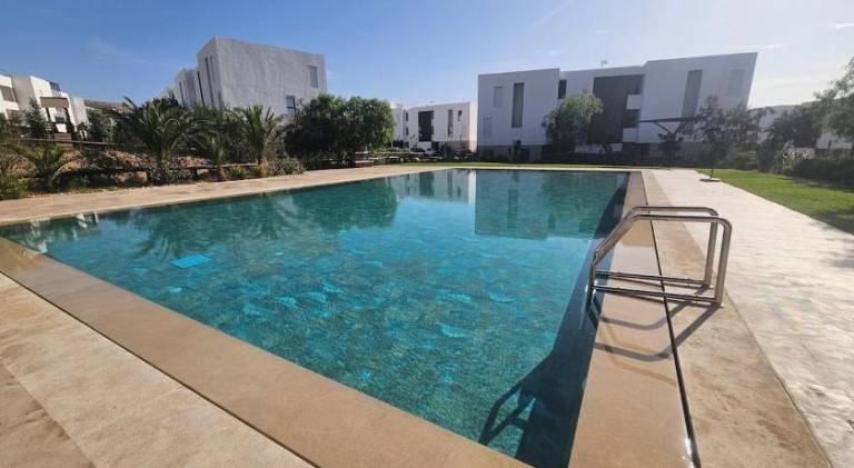 Rental apartment with pool — photo 3