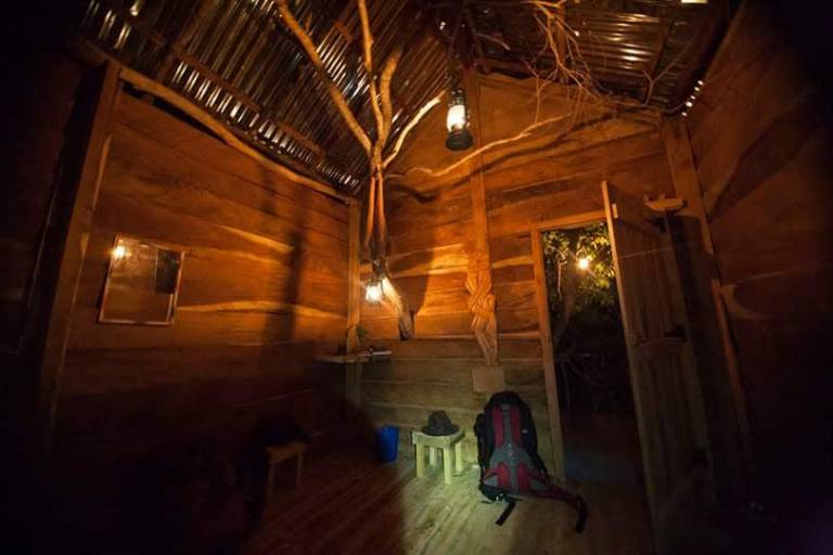 The Jungle paradise ECO Treehouse & Clayhouse — photo 2