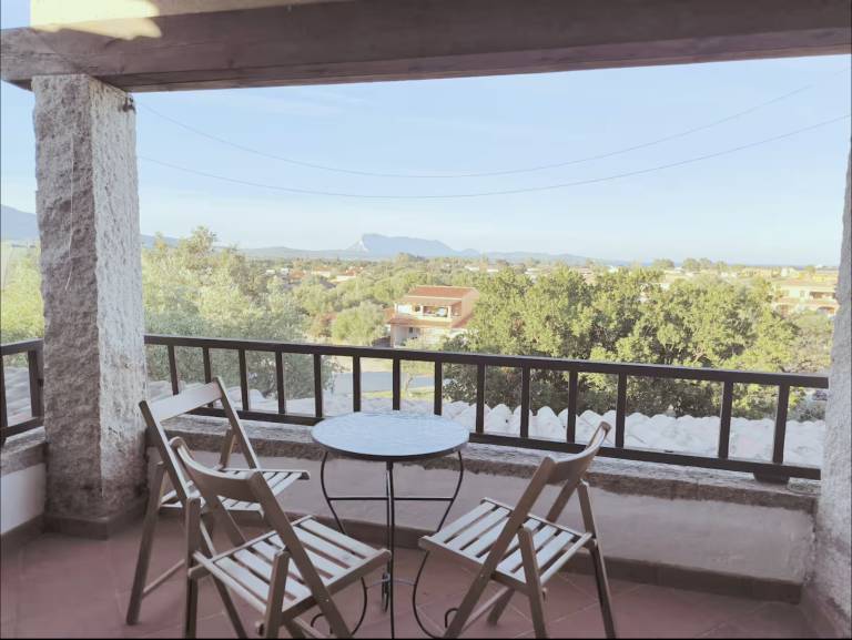 Ferienhaus in Suaredda-traversa, Sardinien für max. 10 Personen Ferienhaus in Suaredda-traversa, Sardinien für max. 10 Personen