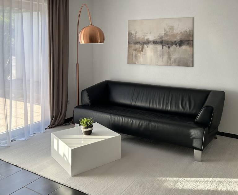 Ferienwohnung Winnenden