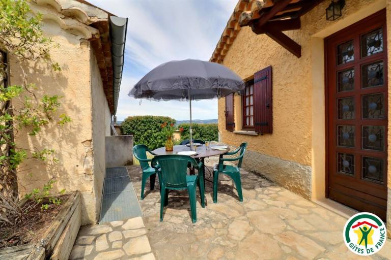 Gîte Piégon