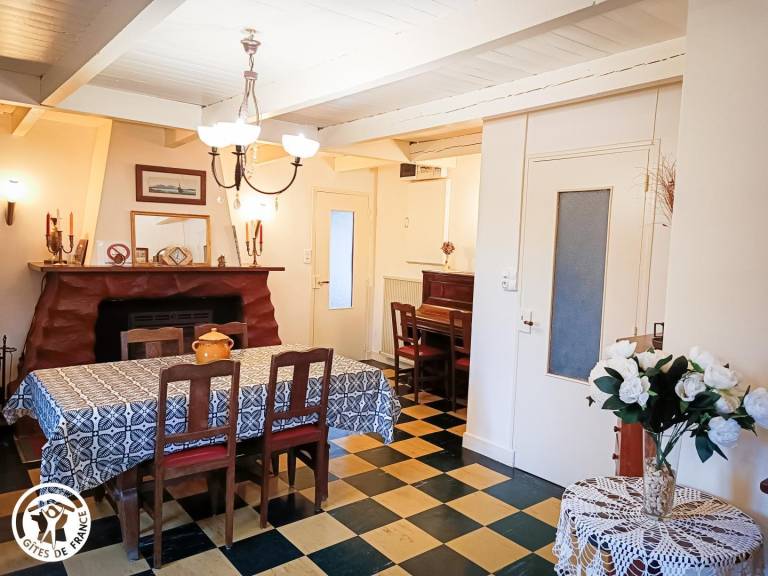 Nice gite with private pool, barbeque & terrace | Pets allowed — photo 4