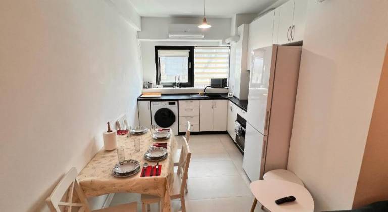 Holiday apartment with 2 rooms for 4 persons — photo 2