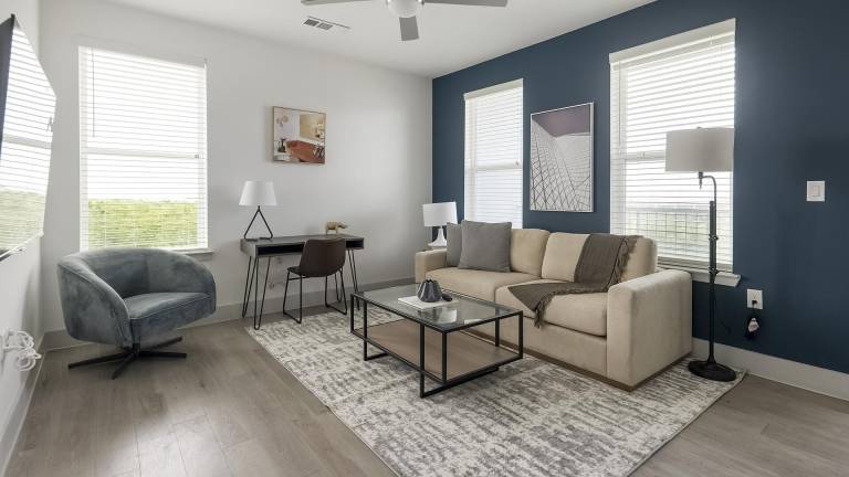109 m² Ferienwohnung