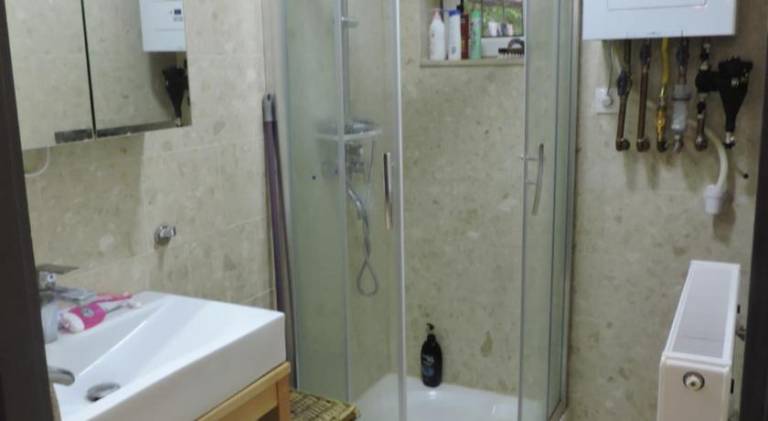 Villa with jacuzzi — photo 2