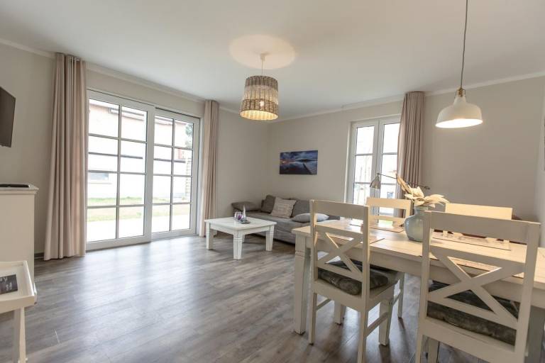Apartament Kühlungsborn