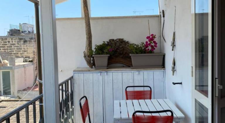 House with 2 rooms for 4 persons — photo 2