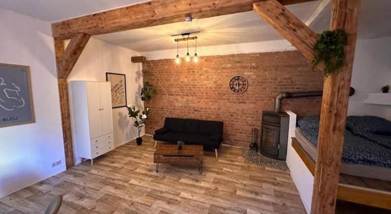 Wonderful holiday apartment | Pet-friendly in Erfurt