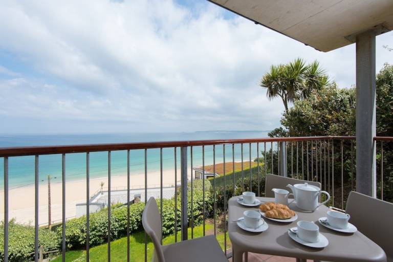 Ferienwohnung  St Ives