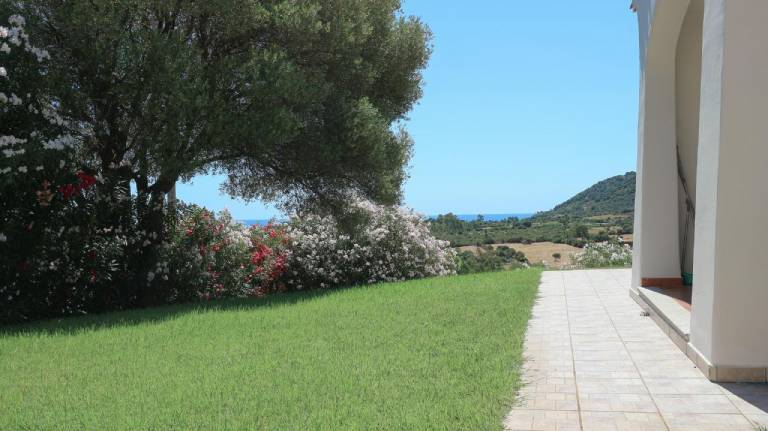 Appartamento vacanza Budoni