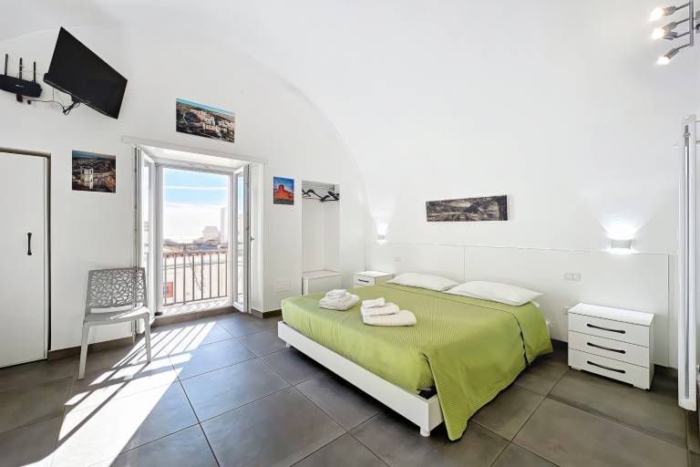 Apartment | Sea view — photo 3