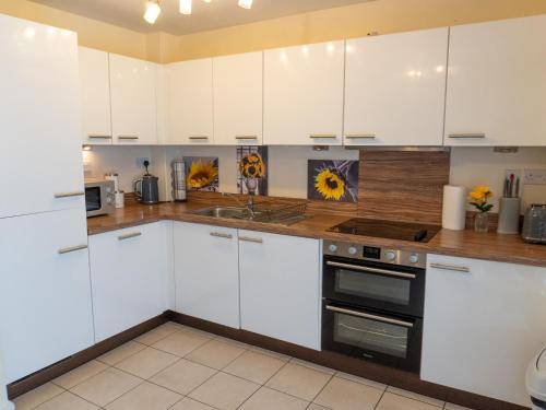 Apartment Oldham