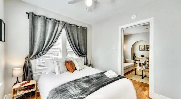 Apartment | Pet-friendly in Dallas, TX