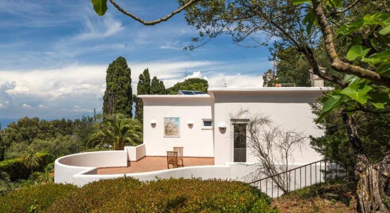 Villa Donna Carolina Capri — photo 5