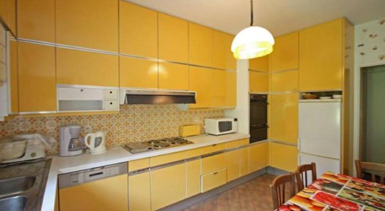 Vacation home with 3 rooms for 7 persons — photo 3