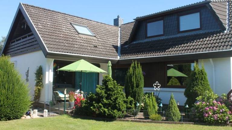 Ferienwohnung  Schuby