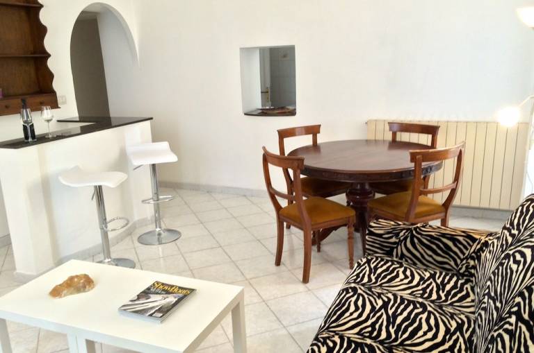 Apartament Ostia