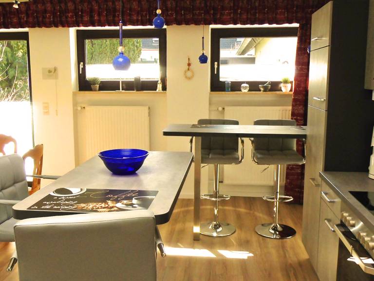 Ferienwohnung Salzkotten