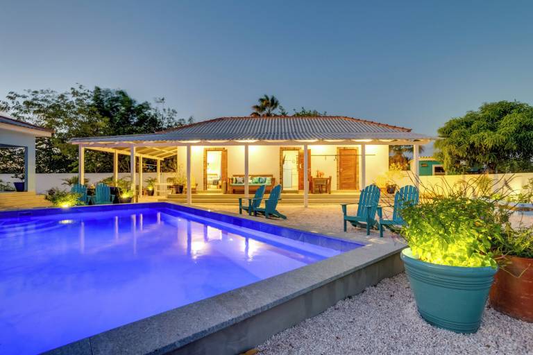 Ferienhaus Belnem