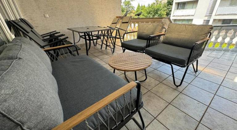 Holiday apartment with 3 rooms for 8 persons — photo 5