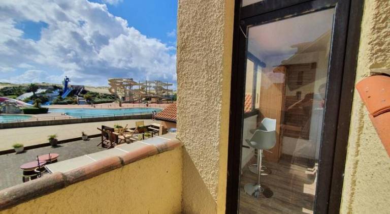 Apartment with 1 room for 2 persons — photo 4