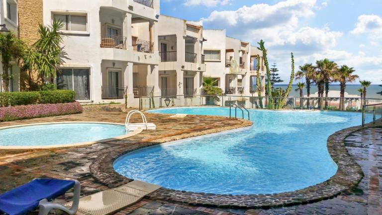 Appartement Dar Bouazza