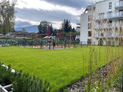 Apartament Zakopane