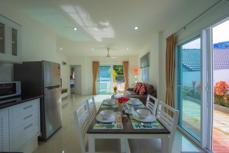Resort Kata Beach
