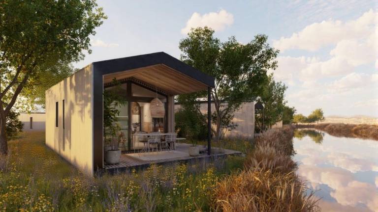 Ferienhaus Purbach am Neusiedler See