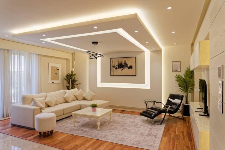 VESTA Luxury APT 3BR New Cairo I