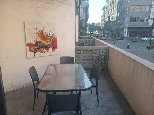Apartament Johannesburg