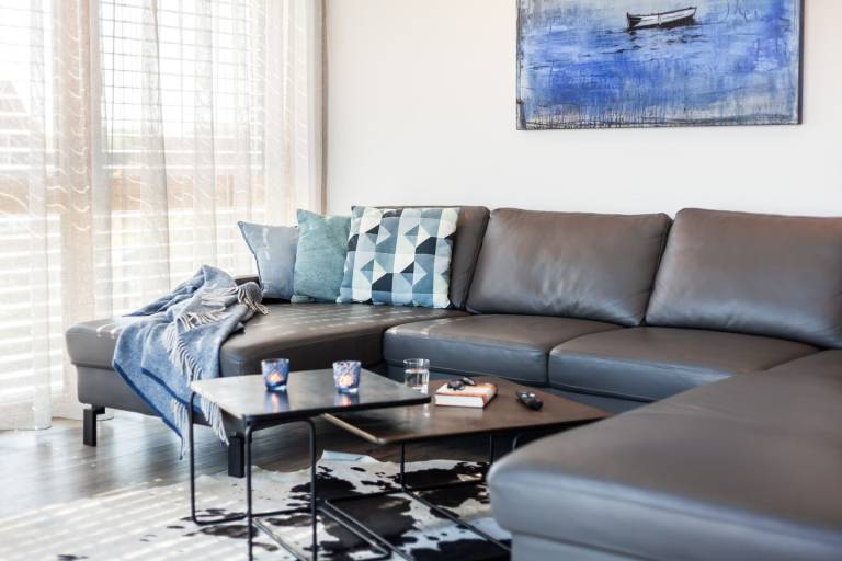 "Levante Loft", mit Dachterrasse und zwei Schlafzimmern für bis zu 4 Personen! — photo 3