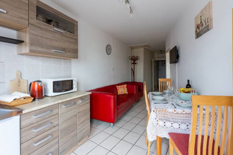 Apartment | Sea view — photo 3