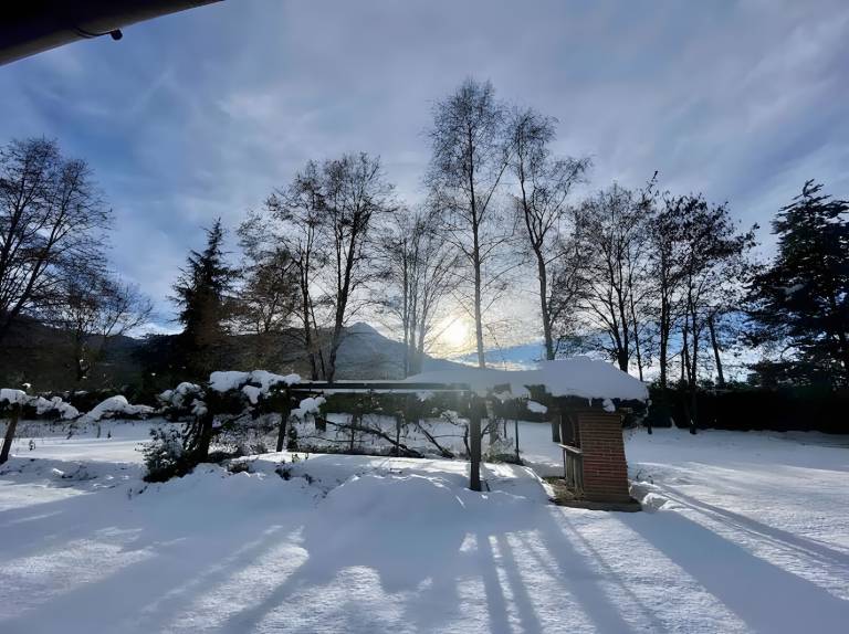 Casa Chiusa di Pesio